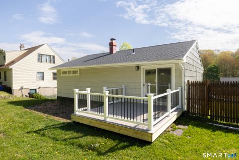20 Longwood Drive Naugatuck CT 06770