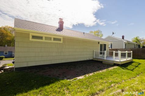20 Longwood Drive Naugatuck CT 06770