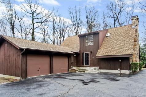 38 Woodhaven Drive Burlington CT 06013