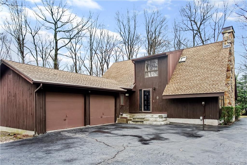 38 Woodhaven Drive Burlington CT 06013