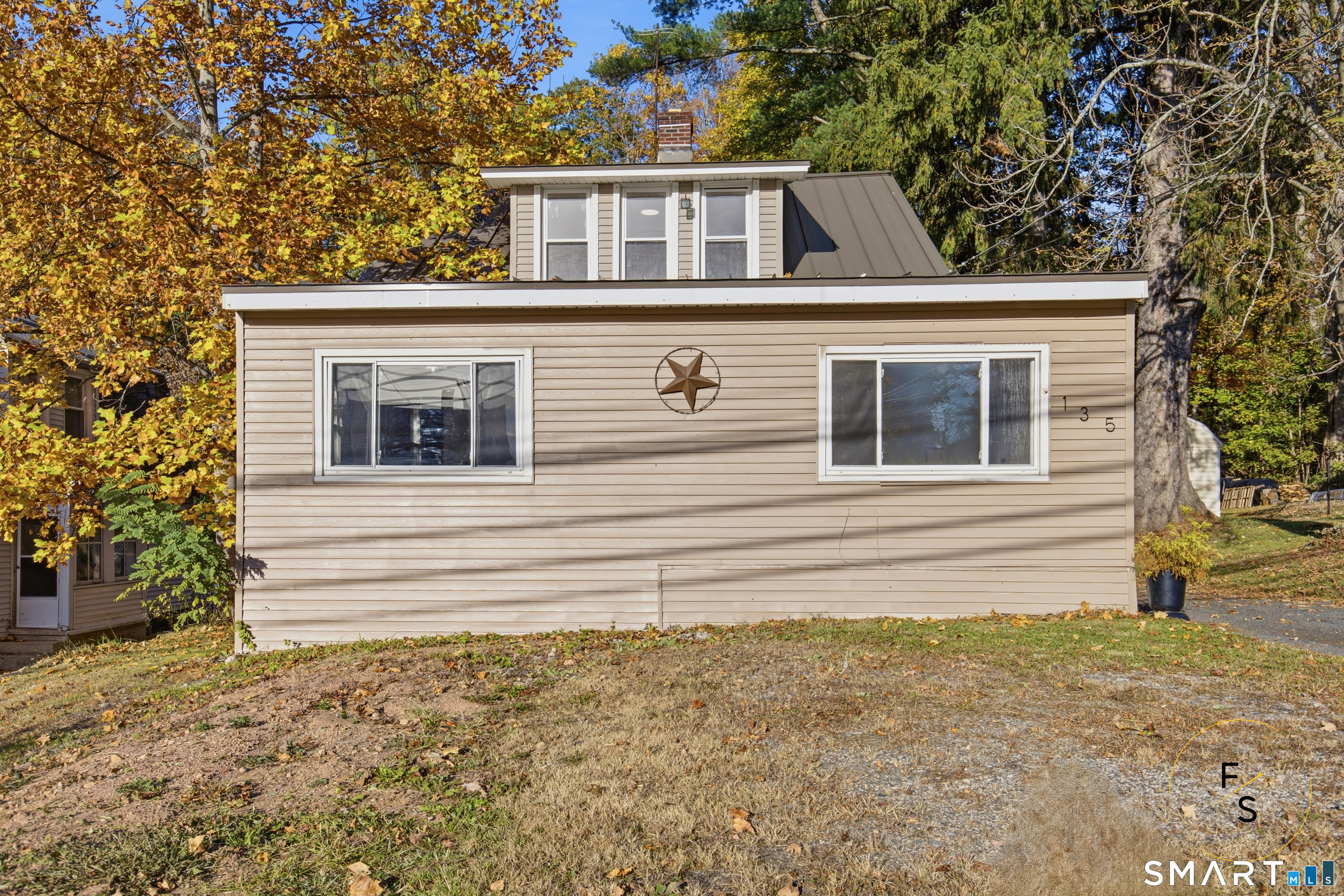 135 New Harwinton Road Torrington CT 06790