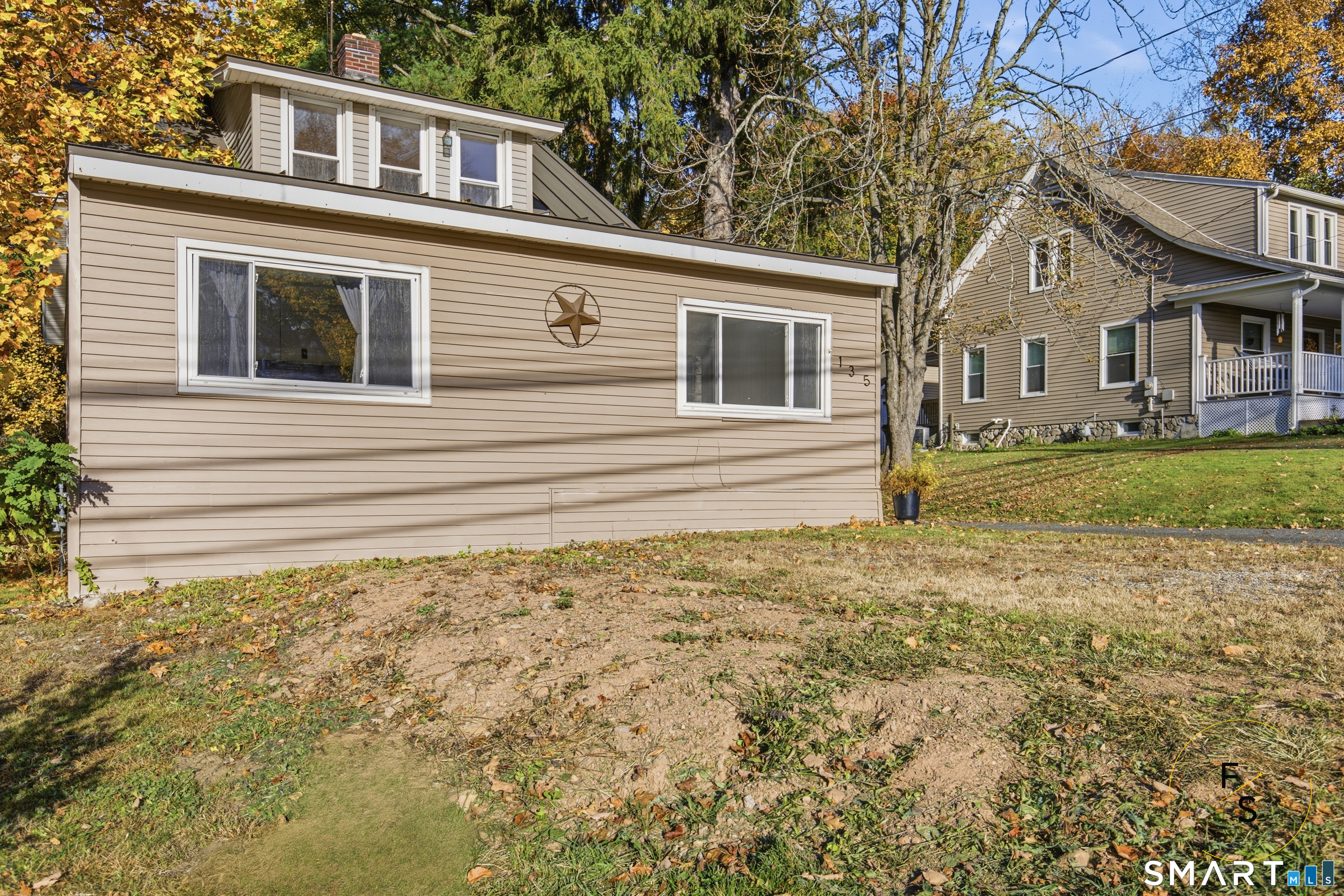 135 New Harwinton Road Torrington CT 06790