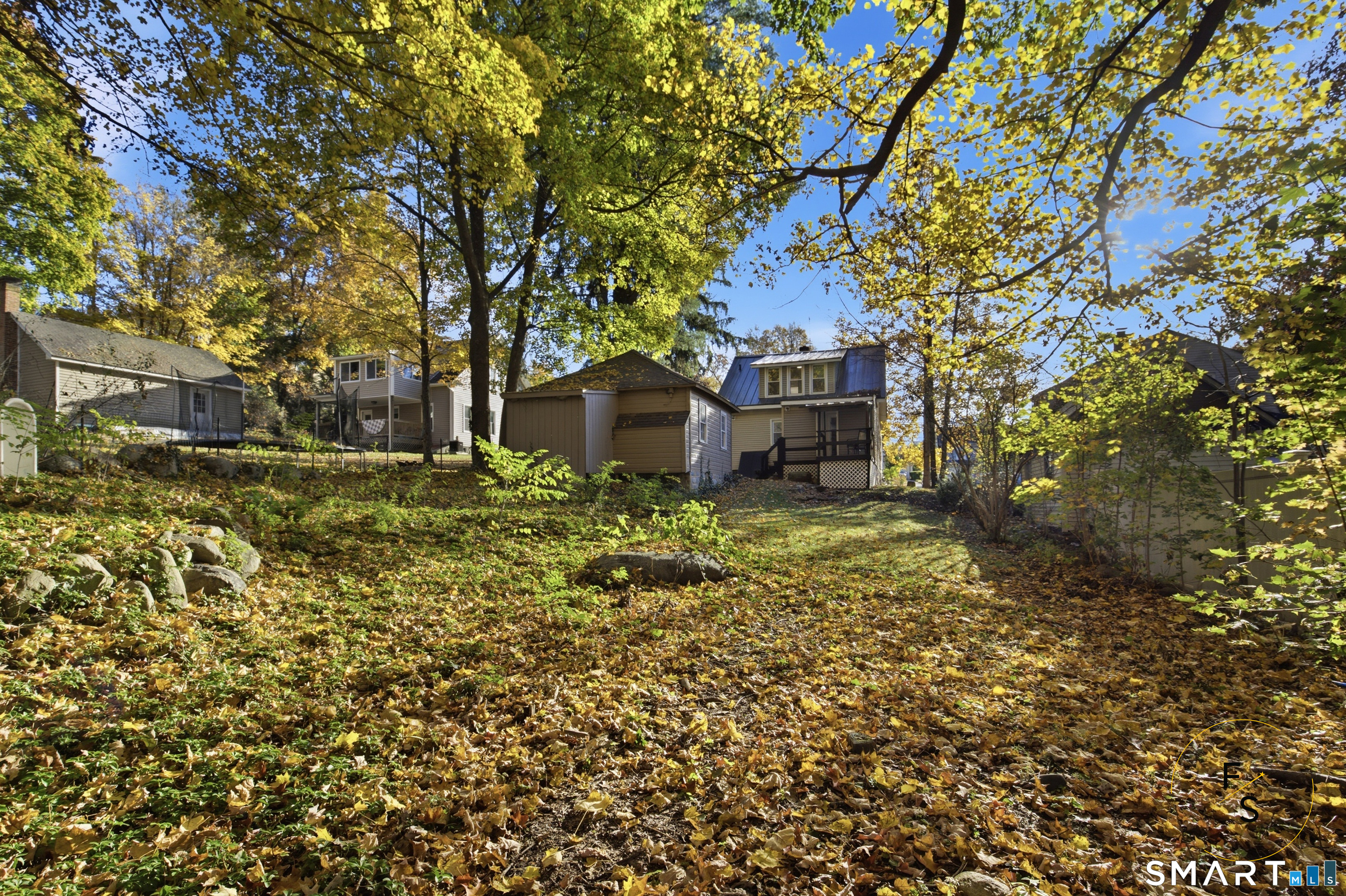 135 New Harwinton Road Torrington CT 06790