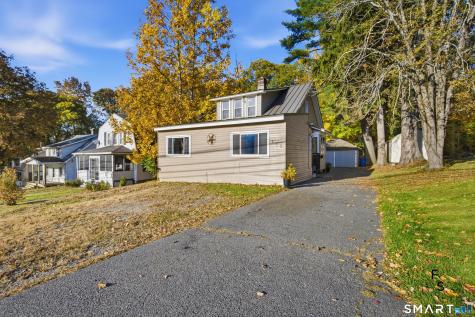 135 New Harwinton Road Torrington CT 06790
