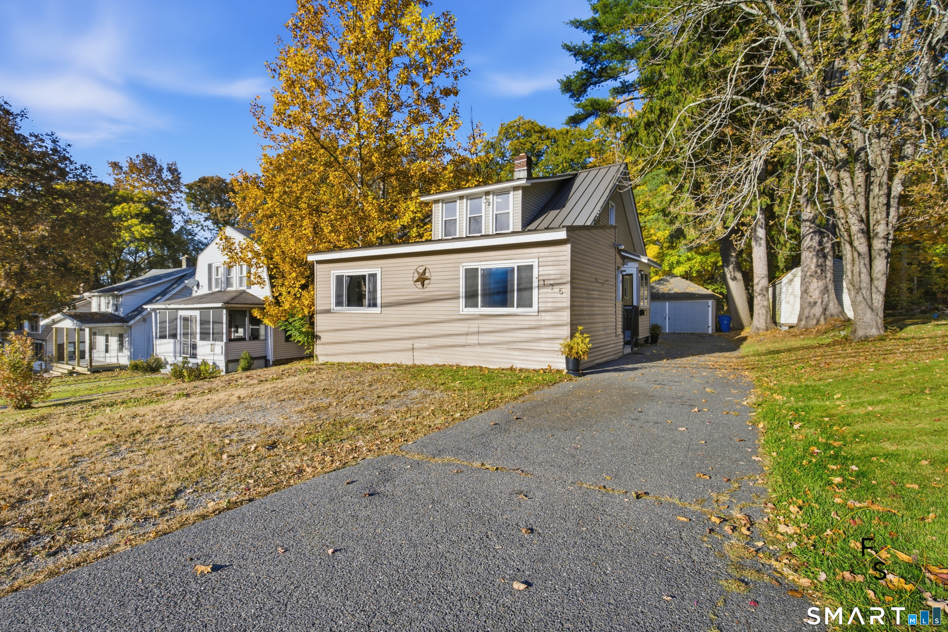 135 New Harwinton Road Torrington CT 06790