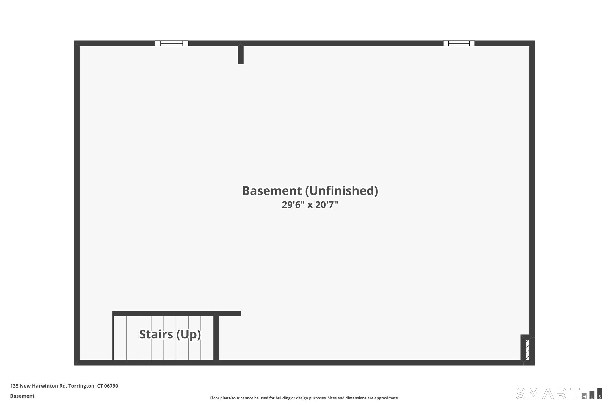 135 New Harwinton Road Torrington CT 06790