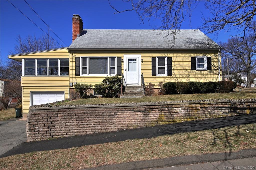 154 Kelsey Avenue West Haven CT 06516