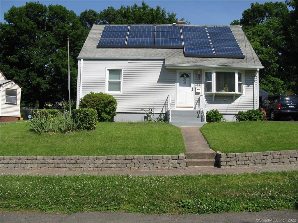 166 Twin Brook Road Hamden CT 06514