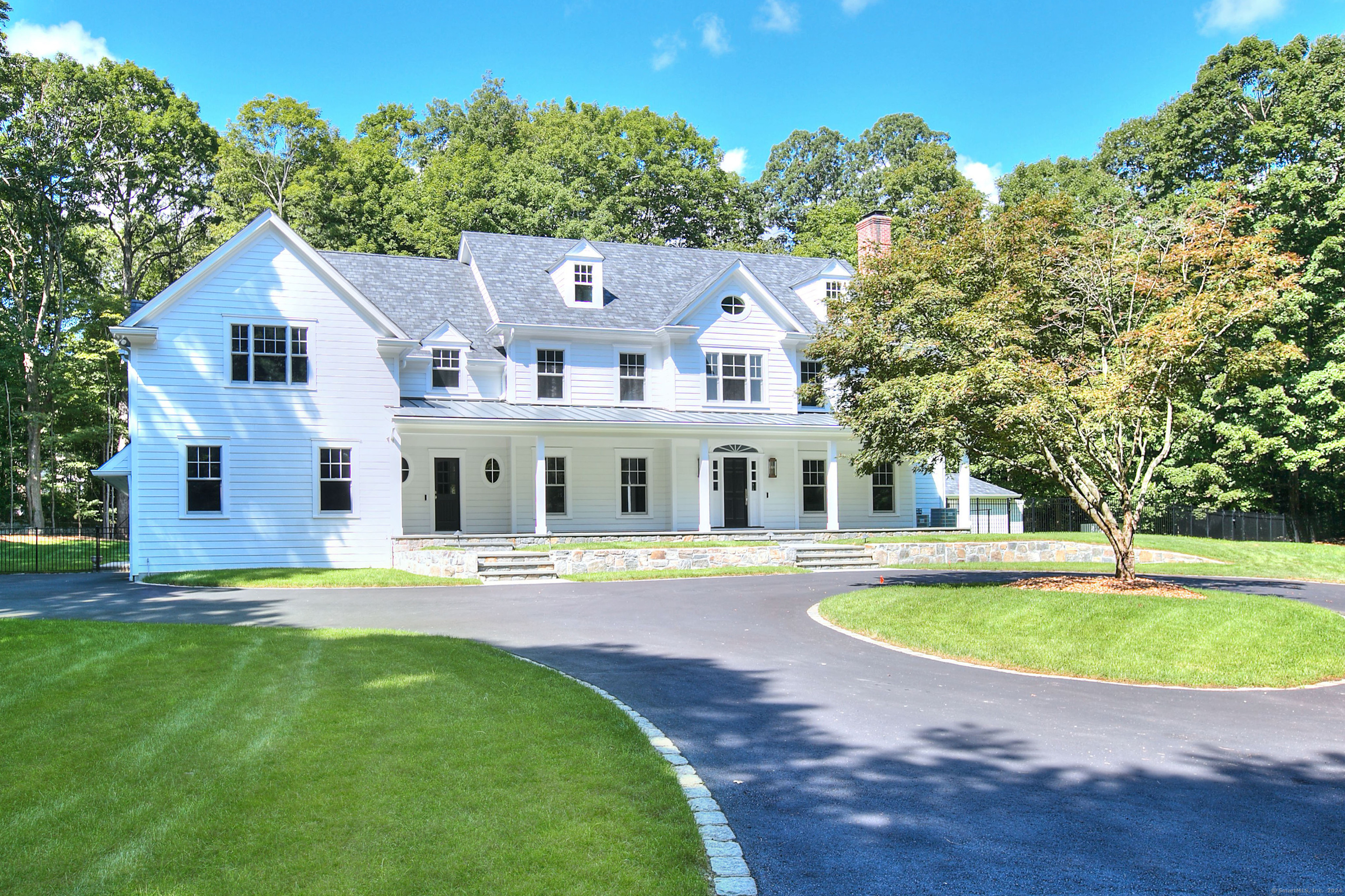 72 Valley Road New Canaan CT 06840