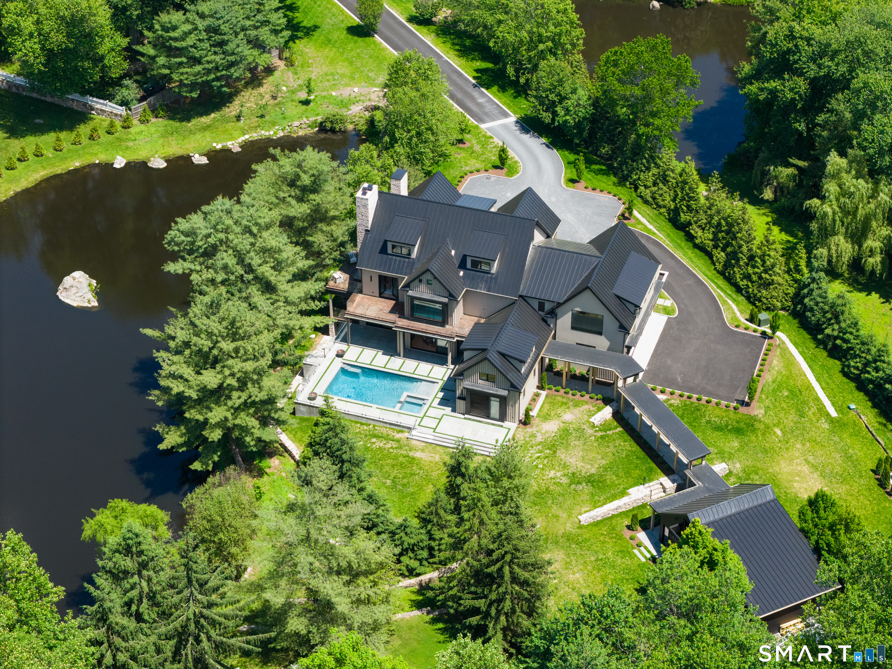 259 Frogtown Road New Canaan CT 06840