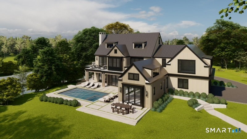 259 Frogtown Road New Canaan CT 06840