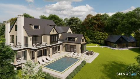 259 Frogtown Road New Canaan CT 06840