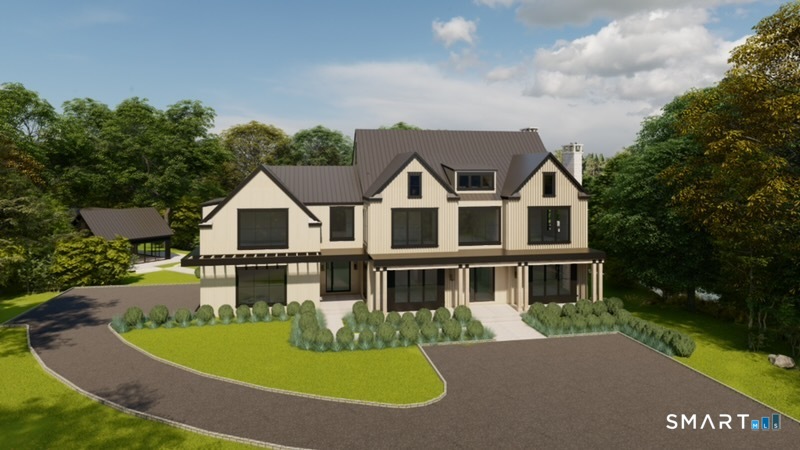 259 Frogtown Road New Canaan CT 06840