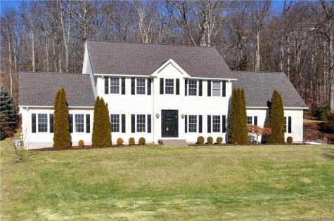9 Angelas Way Burlington CT 06013