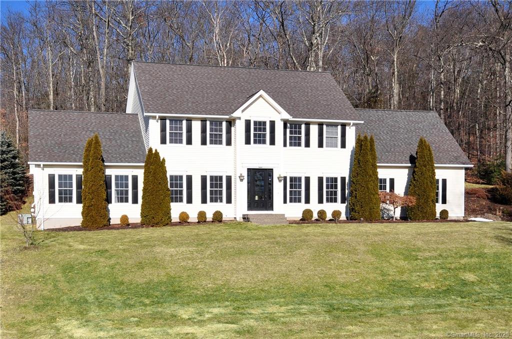 9 Angelas Way Burlington CT 06013