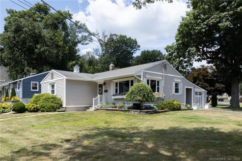 55 Birch Lane Naugatuck CT 06770