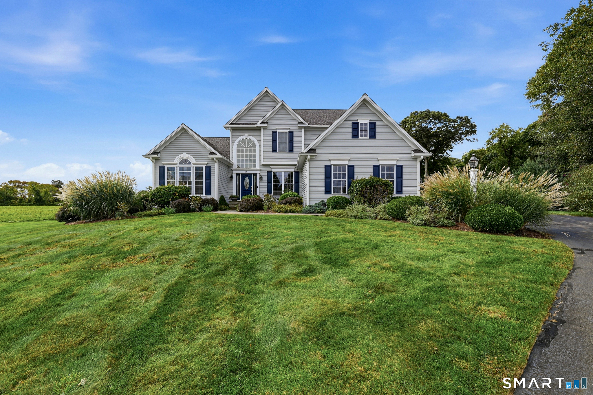 21-1 Haywagon Drive Old Lyme CT 06371