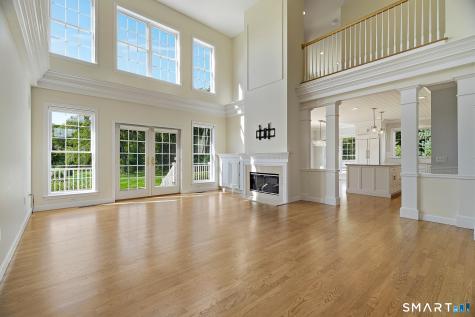 21-1 Haywagon Drive Old Lyme CT 06371