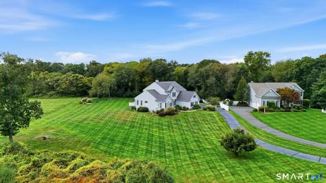 21-1 Haywagon Drive Old Lyme CT 06371