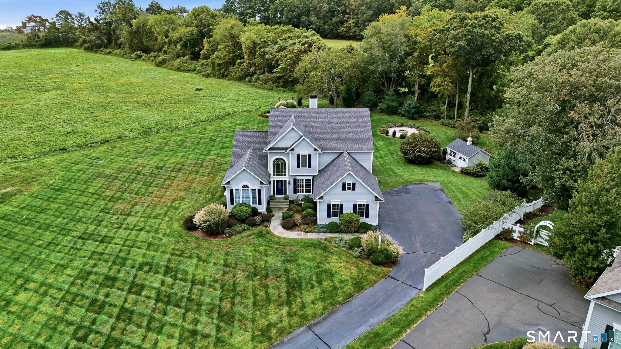 21-1 Haywagon Drive Old Lyme CT 06371
