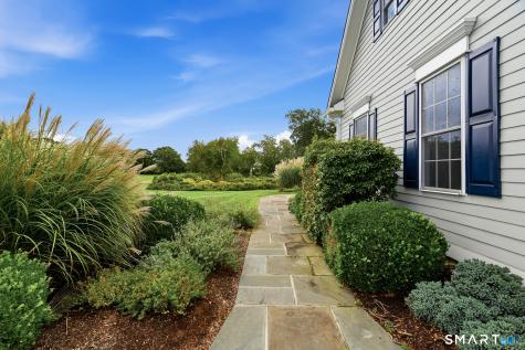 21-1 Haywagon Drive Old Lyme CT 06371