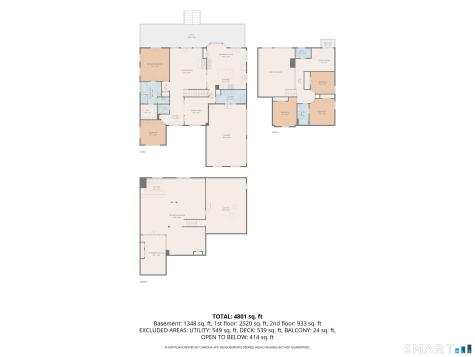 21-1 Haywagon Drive Old Lyme CT 06371