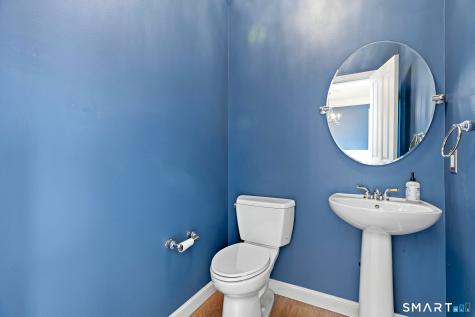 21-1 Haywagon Drive Old Lyme CT 06371
