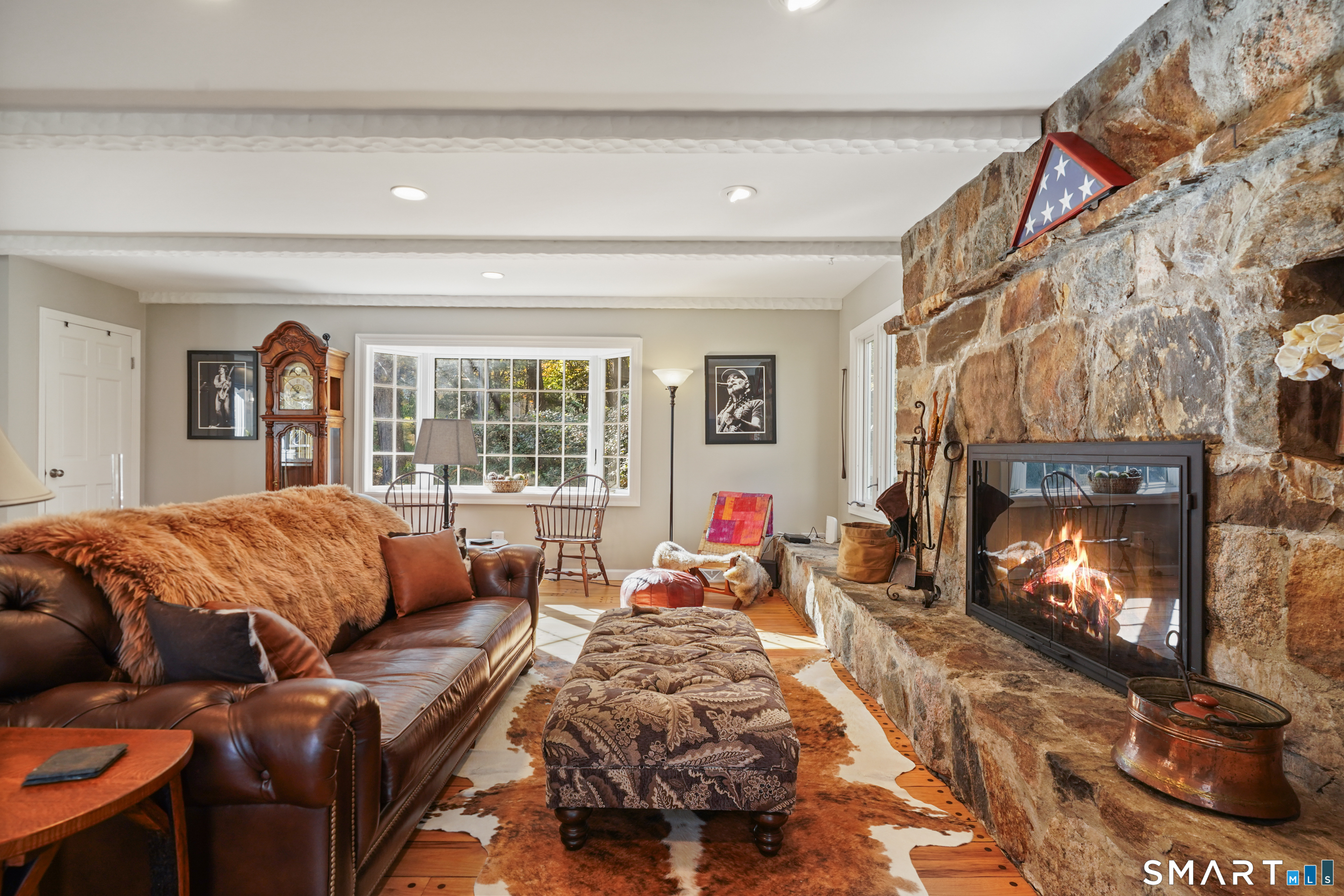 82 Simpaug Turnpike Redding CT 06896
