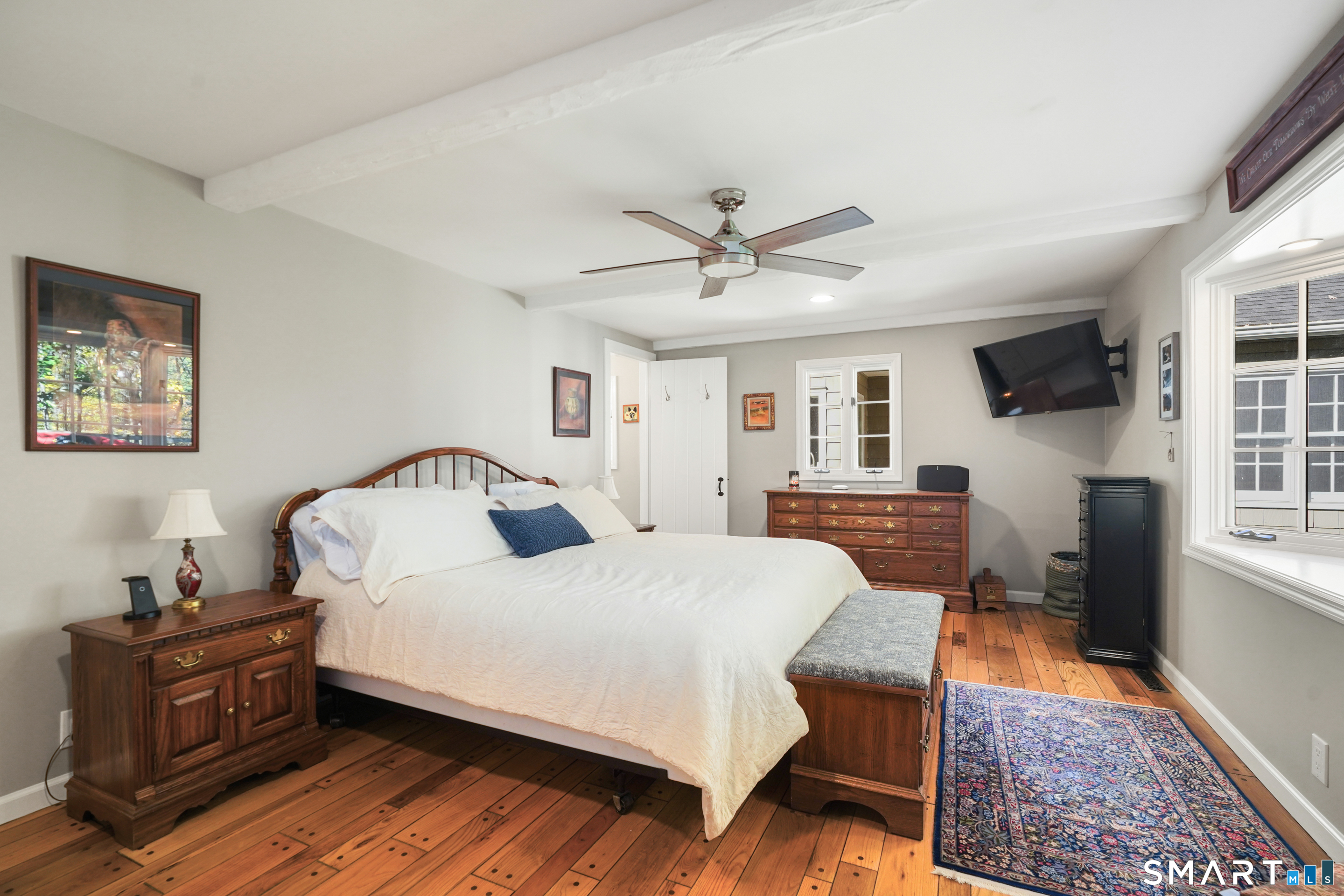 82 Simpaug Turnpike Redding CT 06896