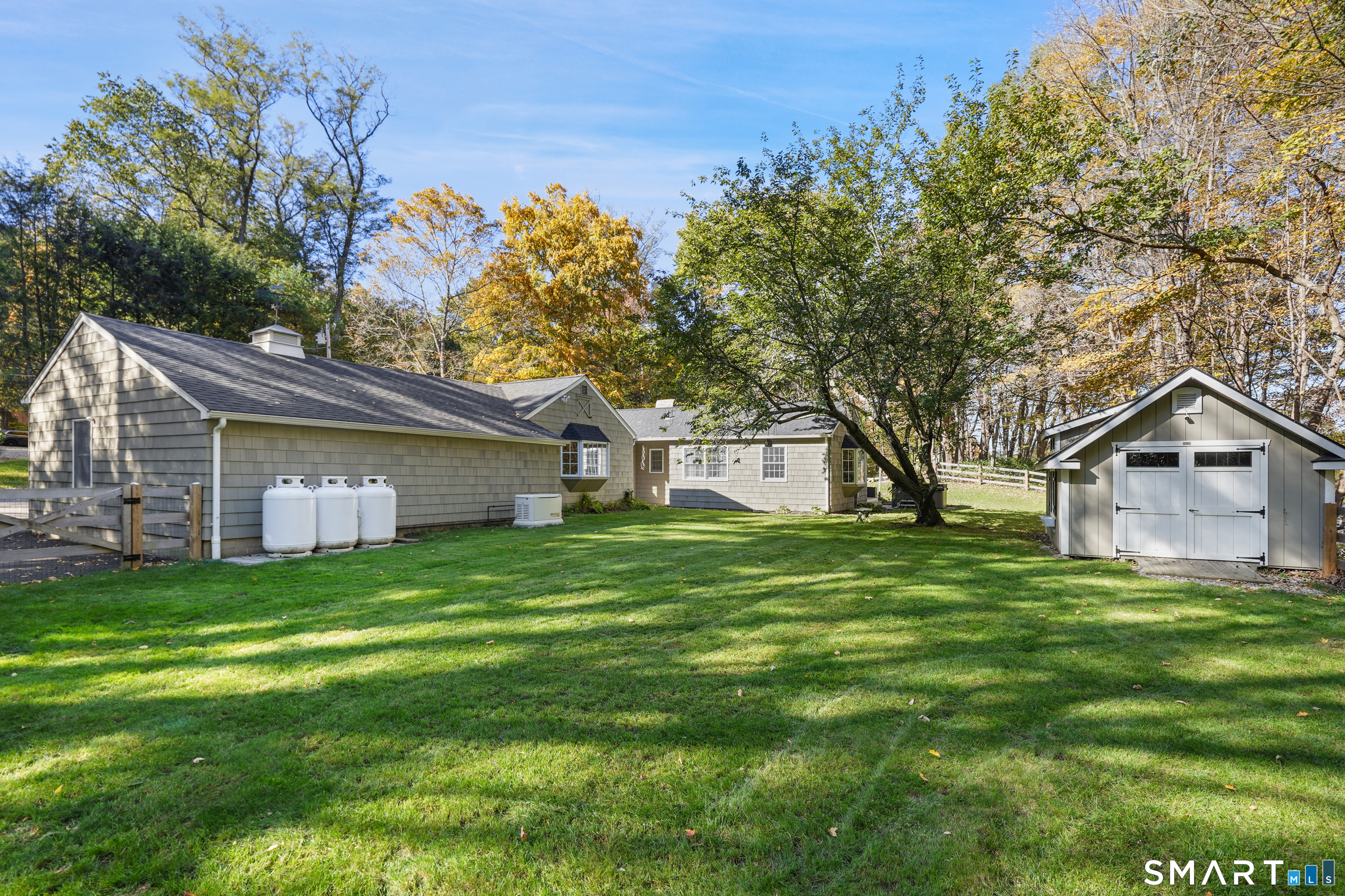 82 Simpaug Turnpike Redding CT 06896