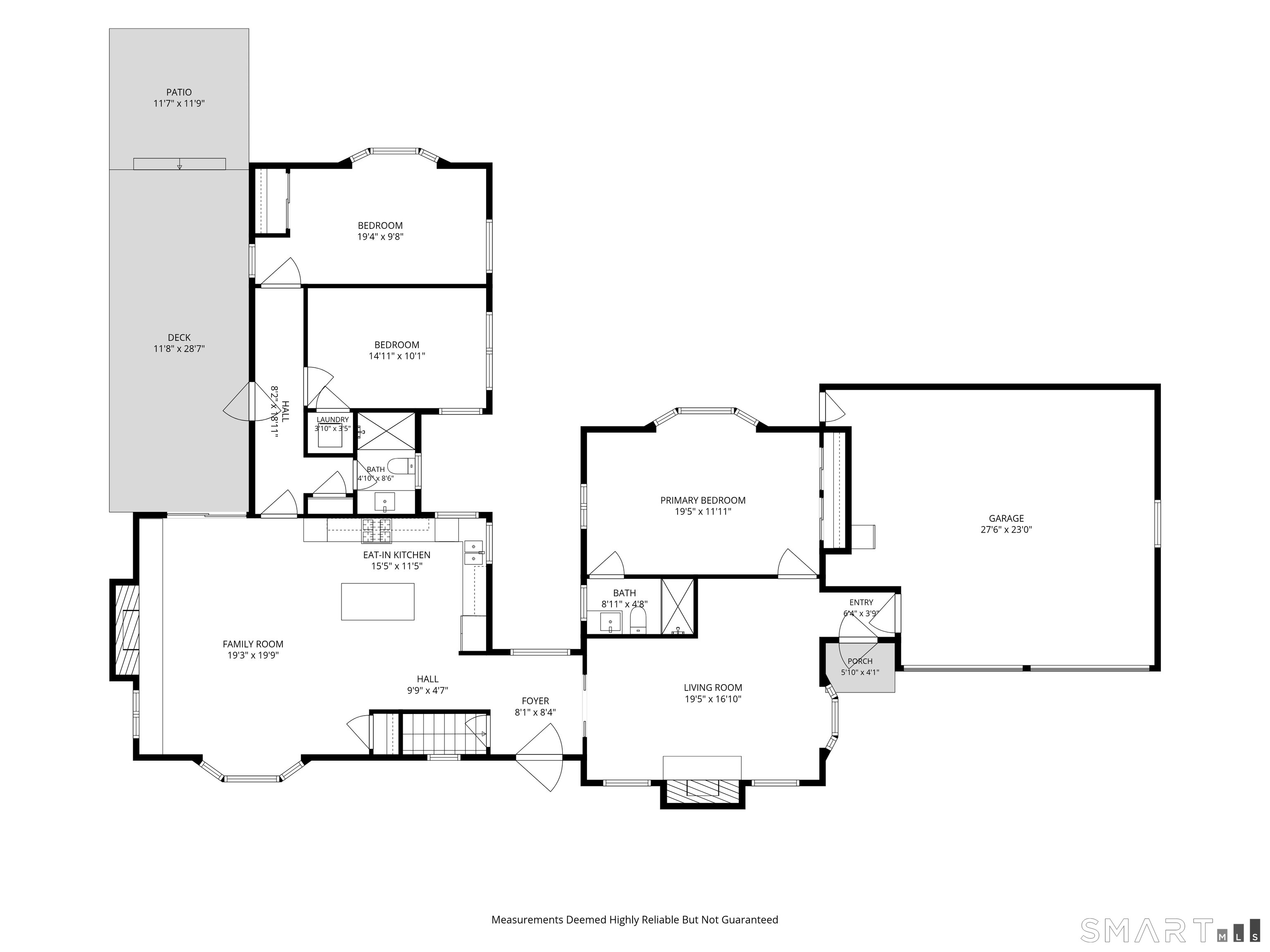 82 Simpaug Turnpike Redding CT 06896