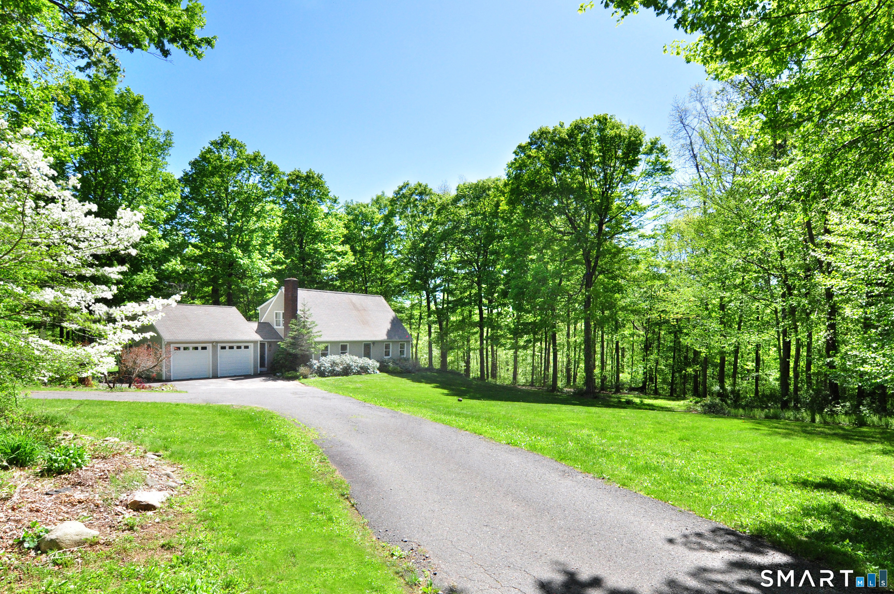 63 Shearer Road Washington CT 06793