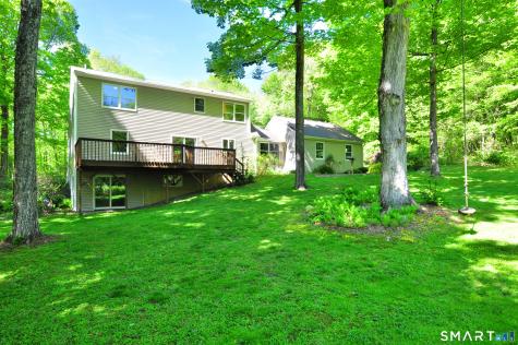 63 Shearer Road Washington CT 06793