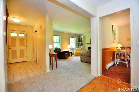 63 Shearer Road Washington CT 06793