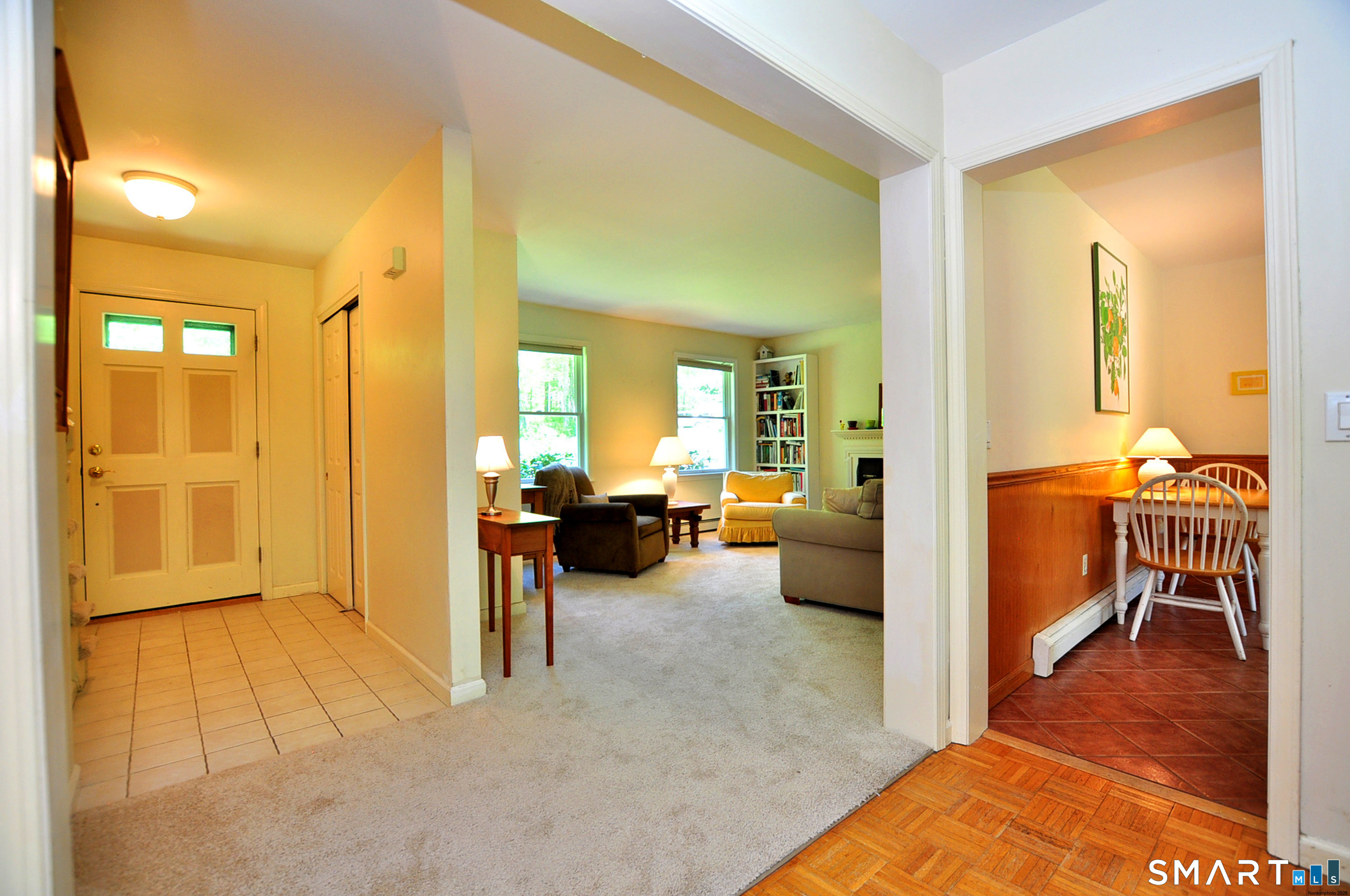 63 Shearer Road Washington CT 06793