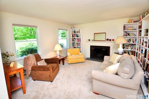 63 Shearer Road Washington CT 06793