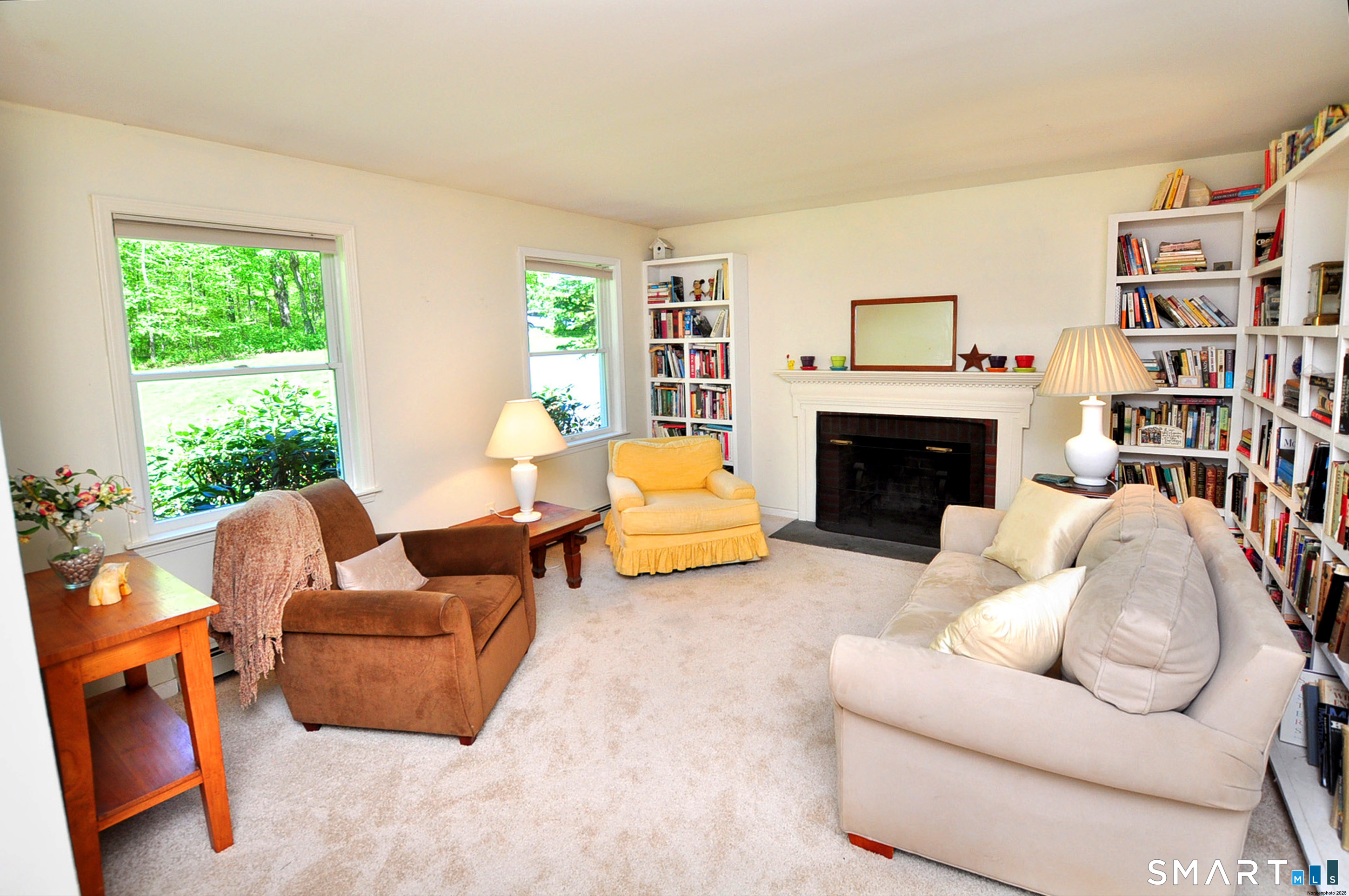 63 Shearer Road Washington CT 06793