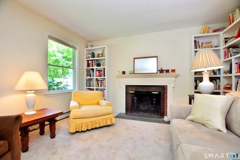 63 Shearer Road Washington CT 06793