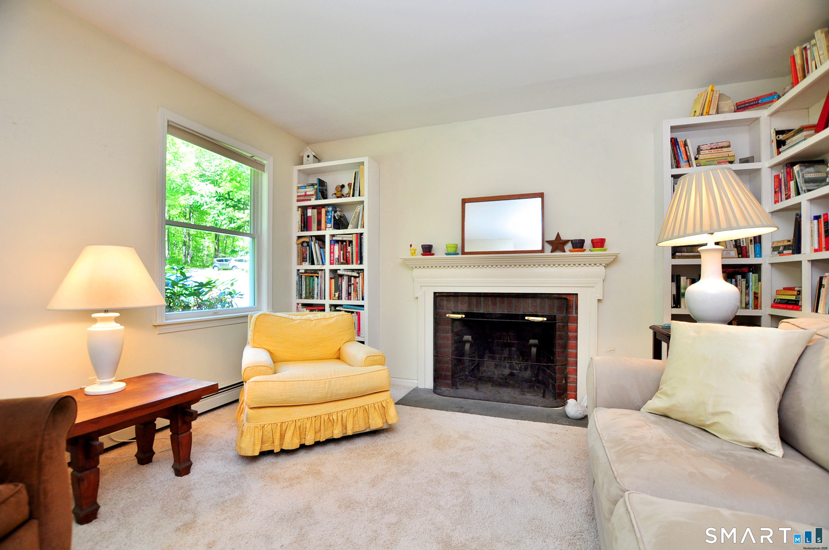 63 Shearer Road Washington CT 06793