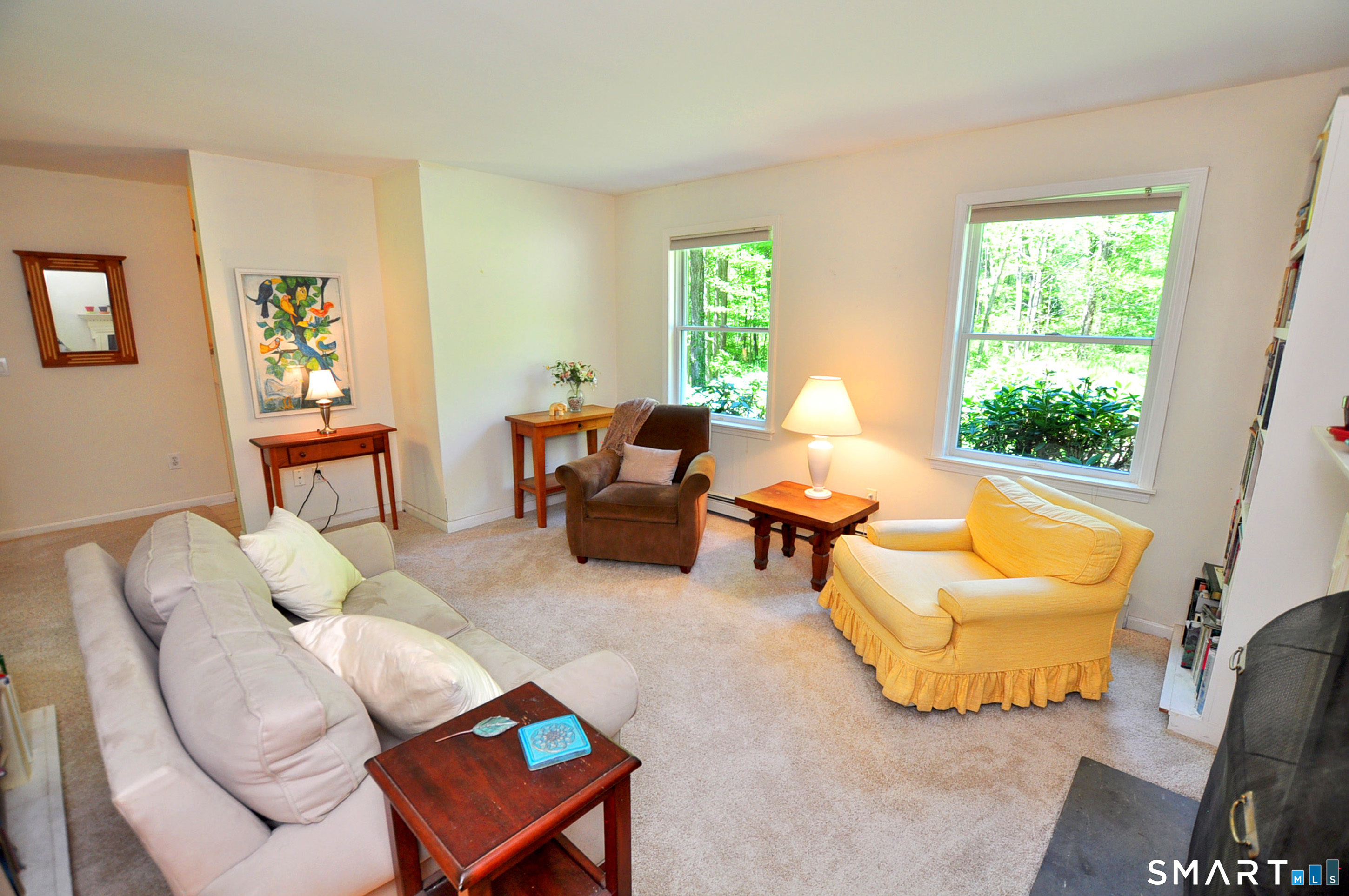 63 Shearer Road Washington CT 06793