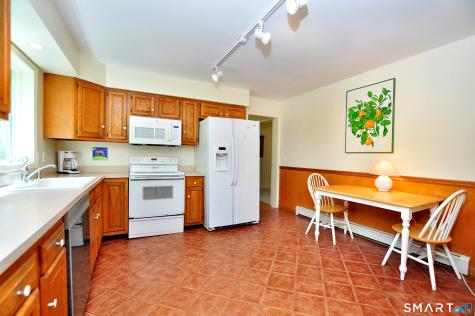63 Shearer Road Washington CT 06793