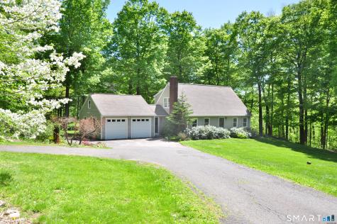 63 Shearer Road Washington CT 06793