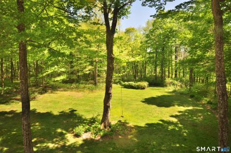 63 Shearer Road Washington CT 06793