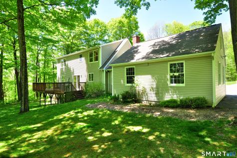 63 Shearer Road Washington CT 06793