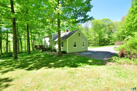 63 Shearer Road Washington CT 06793