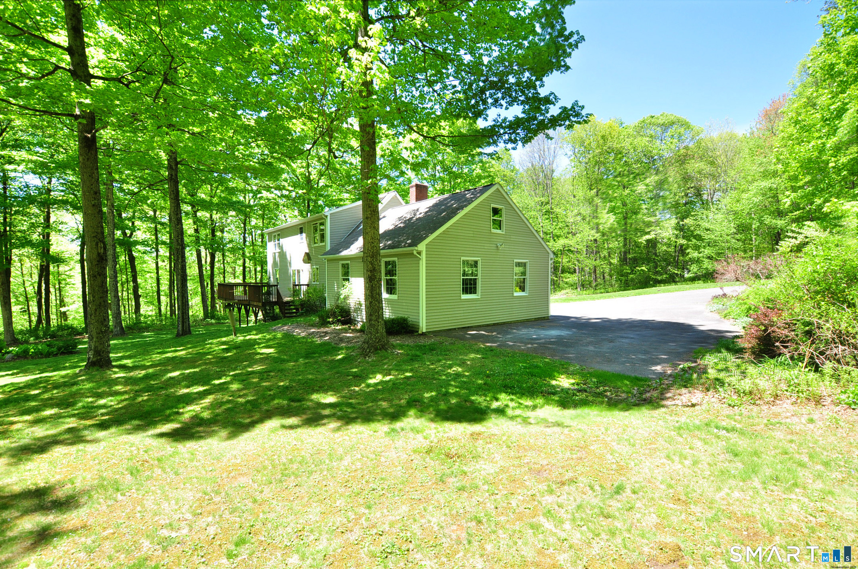 63 Shearer Road Washington CT 06793