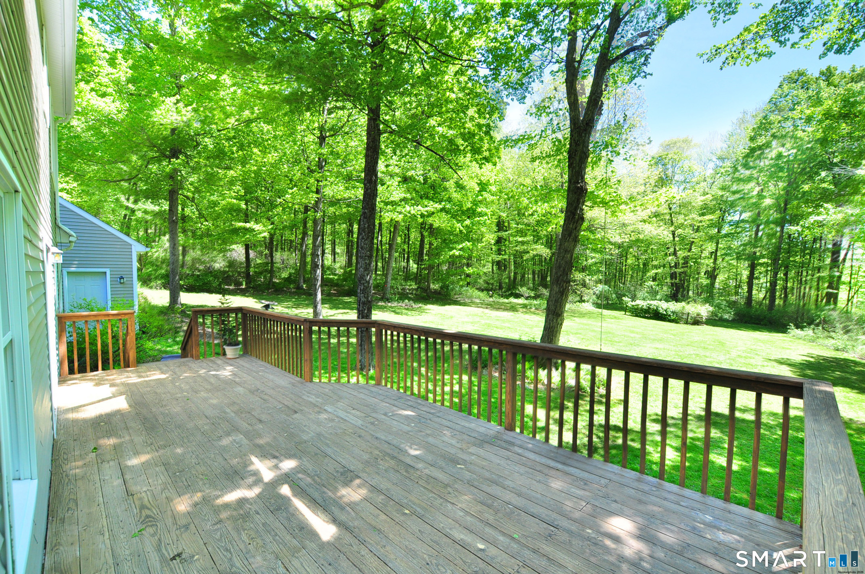 63 Shearer Road Washington CT 06793