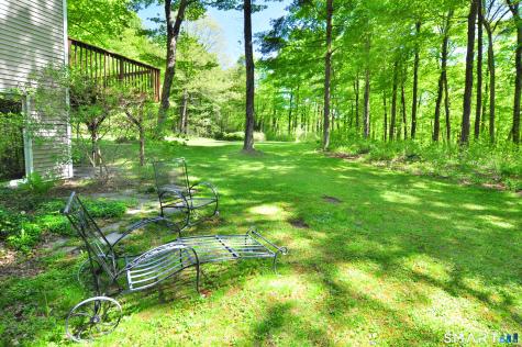 63 Shearer Road Washington CT 06793
