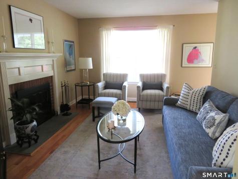 88 Dundee Drive Cheshire CT 06410