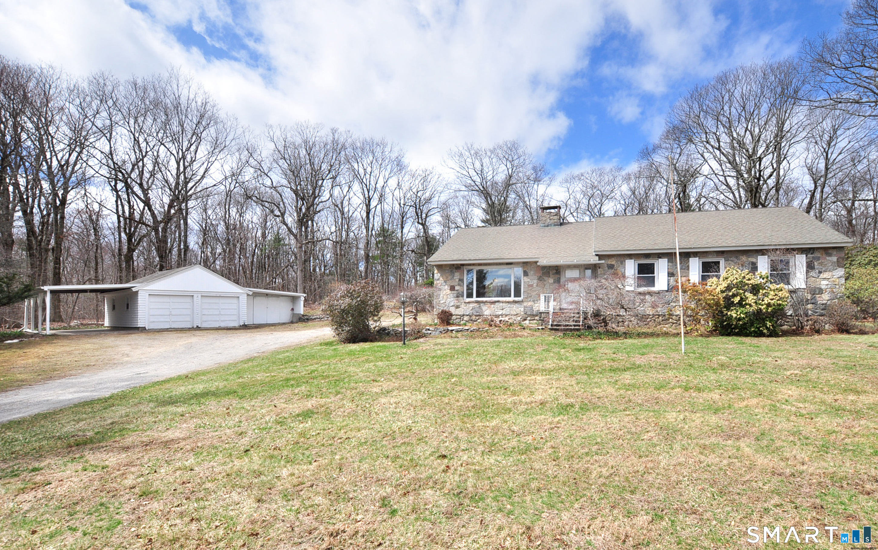 71-A Bartholomew Hill Road Goshen CT 06756